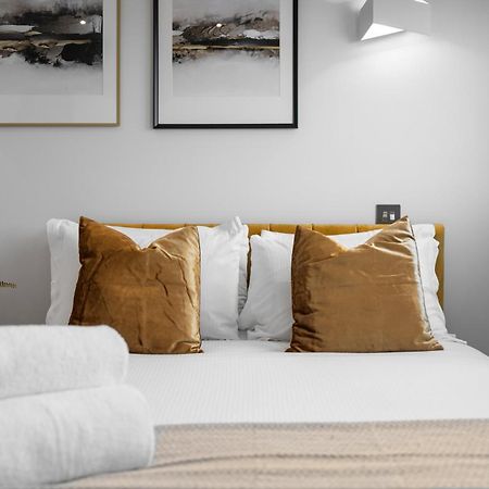 Livestay-Modern & Stylish Apartments In Didcot Zewnętrze zdjęcie