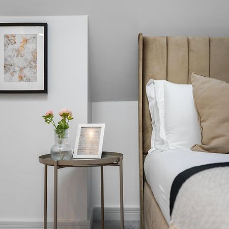 Livestay-Modern & Stylish Apartments In Didcot Zewnętrze zdjęcie