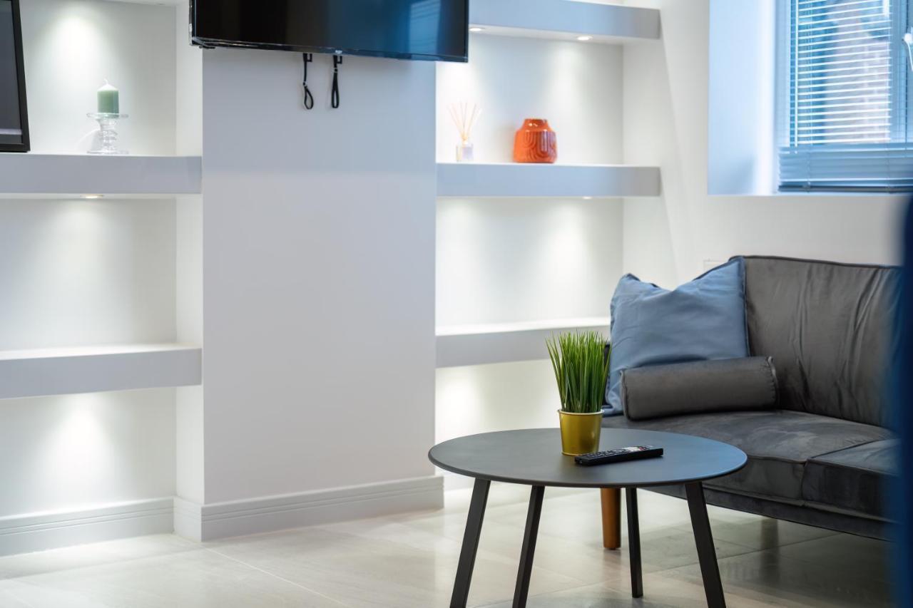Livestay-Modern & Stylish Apartments In Didcot Zewnętrze zdjęcie