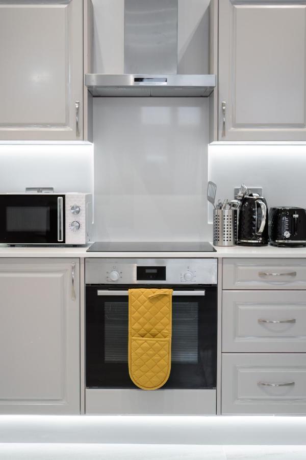 Livestay-Modern & Stylish Apartments In Didcot Zewnętrze zdjęcie