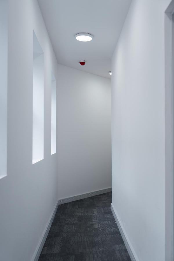 Livestay-Modern & Stylish Apartments In Didcot Zewnętrze zdjęcie