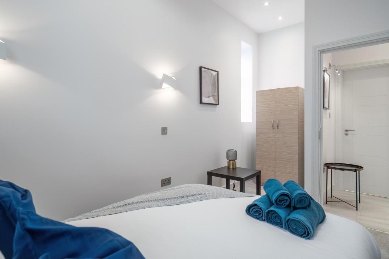 Livestay-Modern & Stylish Apartments In Didcot Zewnętrze zdjęcie