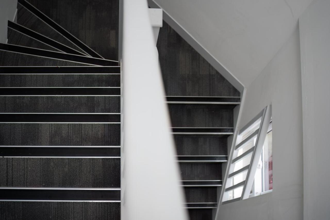 Livestay-Modern & Stylish Apartments In Didcot Zewnętrze zdjęcie