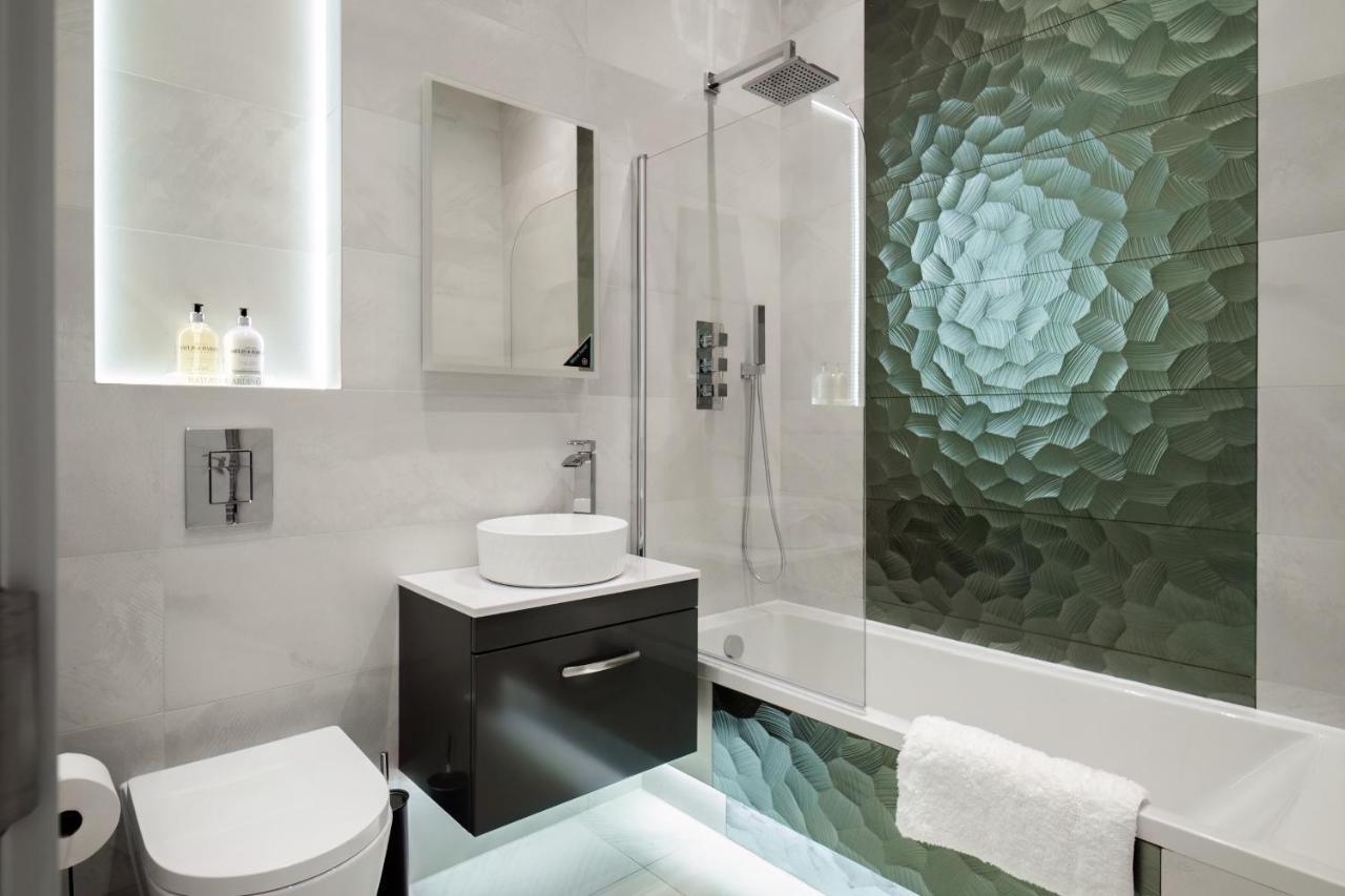 Livestay-Modern & Stylish Apartments In Didcot Zewnętrze zdjęcie