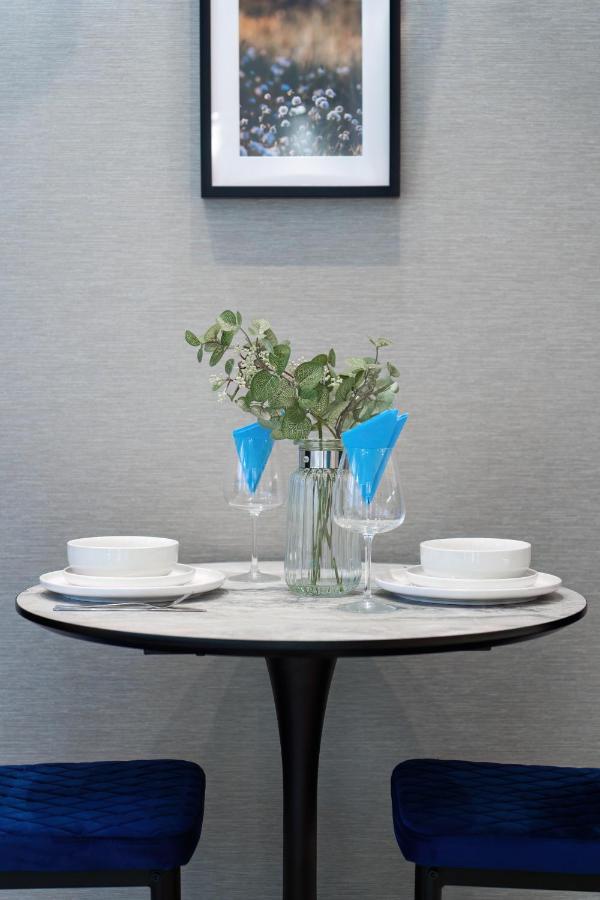 Livestay-Modern & Stylish Apartments In Didcot Zewnętrze zdjęcie