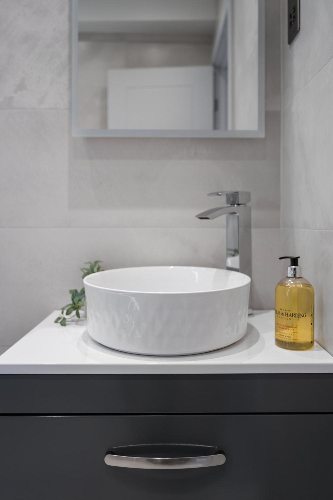Livestay-Modern & Stylish Apartments In Didcot Zewnętrze zdjęcie