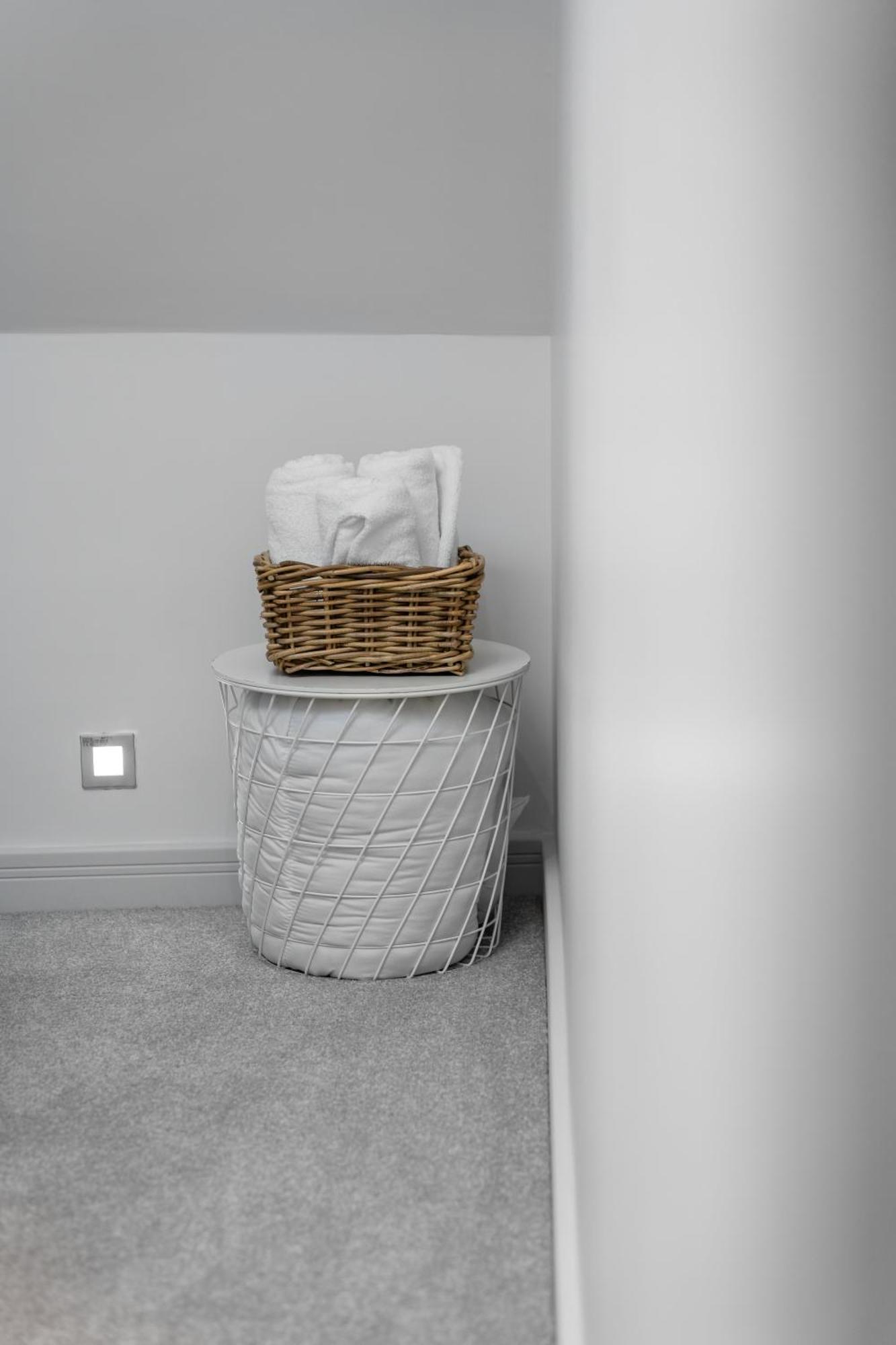 Livestay-Modern & Stylish Apartments In Didcot Zewnętrze zdjęcie