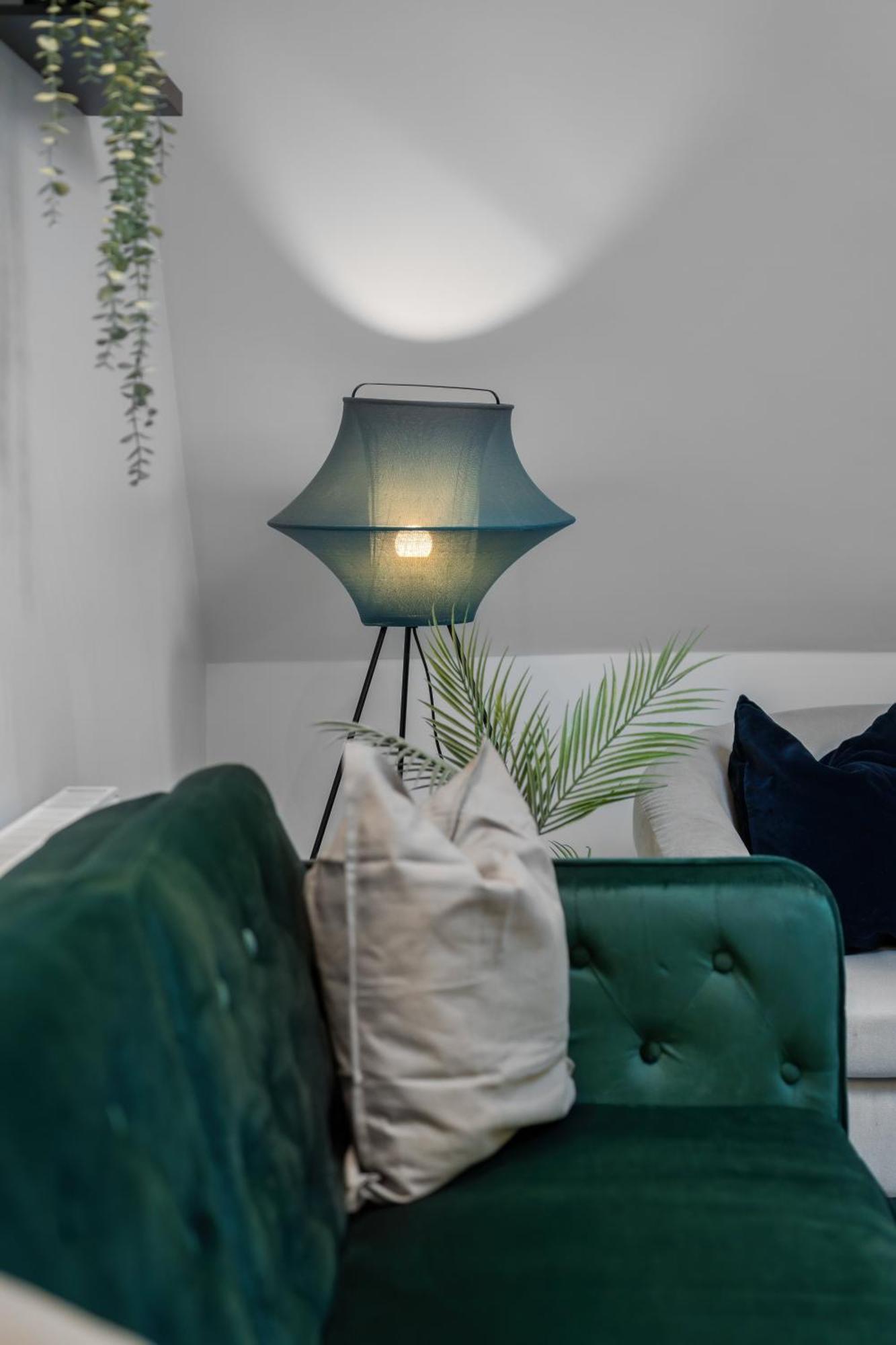 Livestay-Modern & Stylish Apartments In Didcot Zewnętrze zdjęcie
