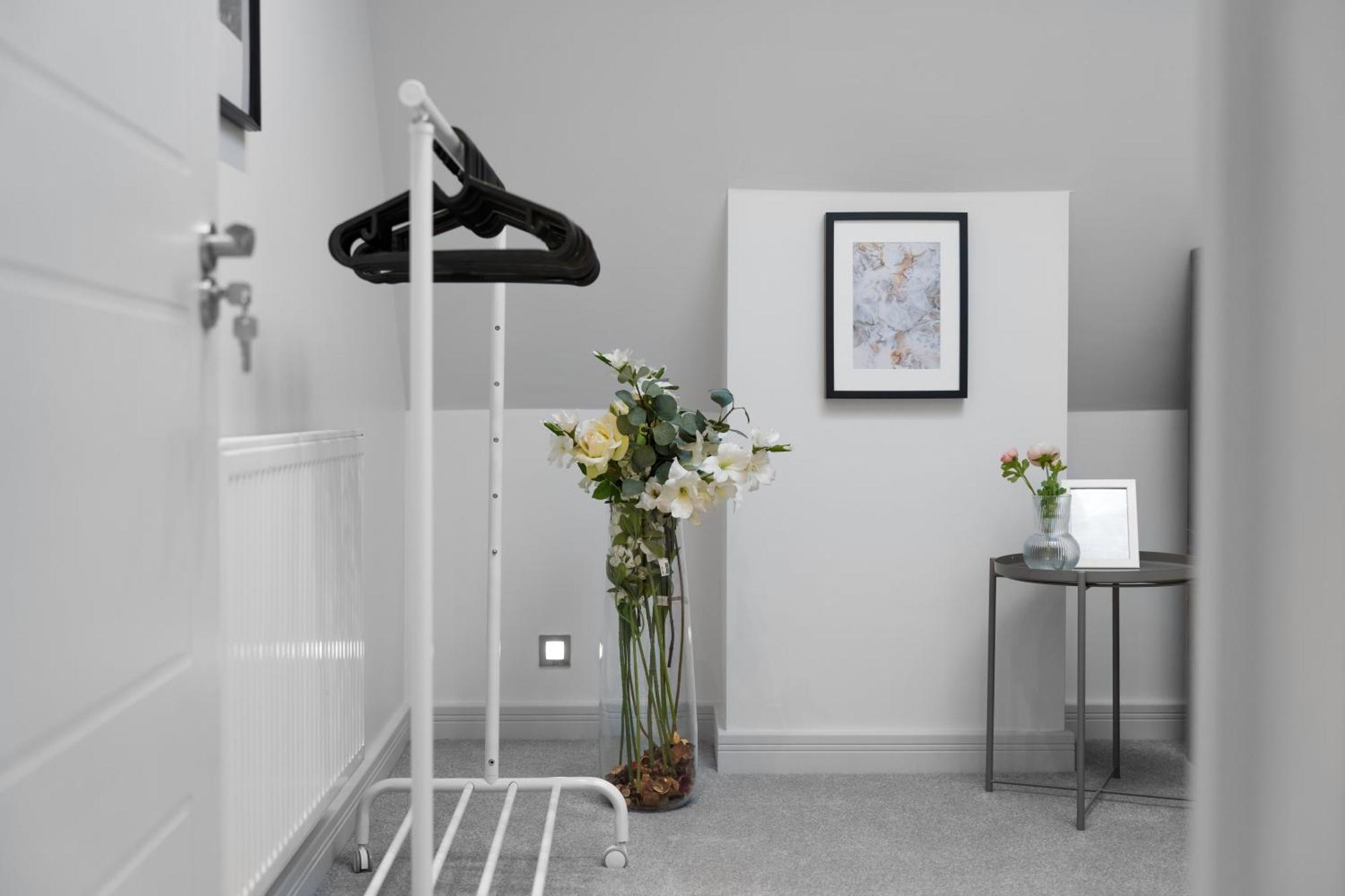 Livestay-Modern & Stylish Apartments In Didcot Zewnętrze zdjęcie