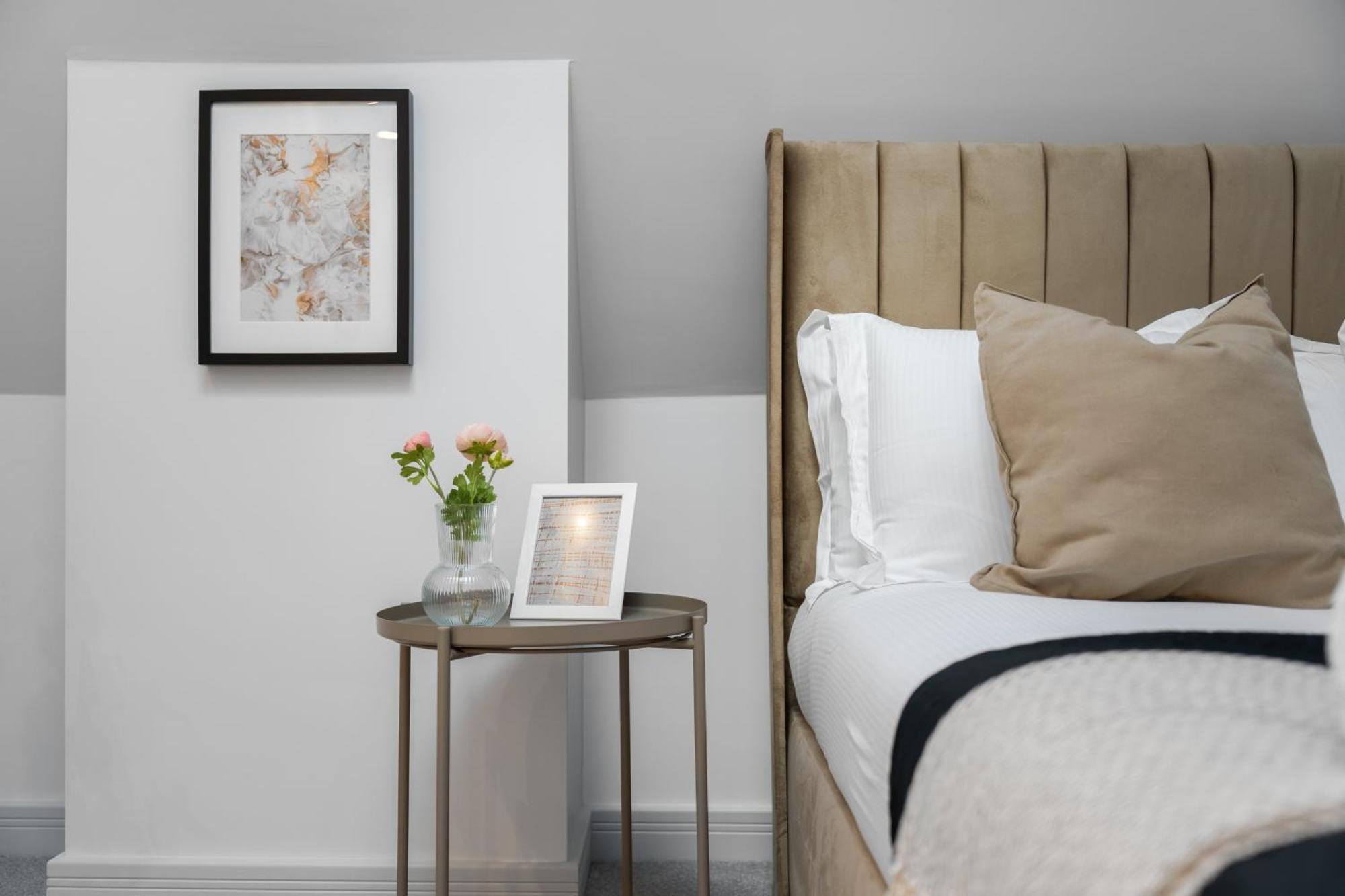 Livestay-Modern & Stylish Apartments In Didcot Zewnętrze zdjęcie