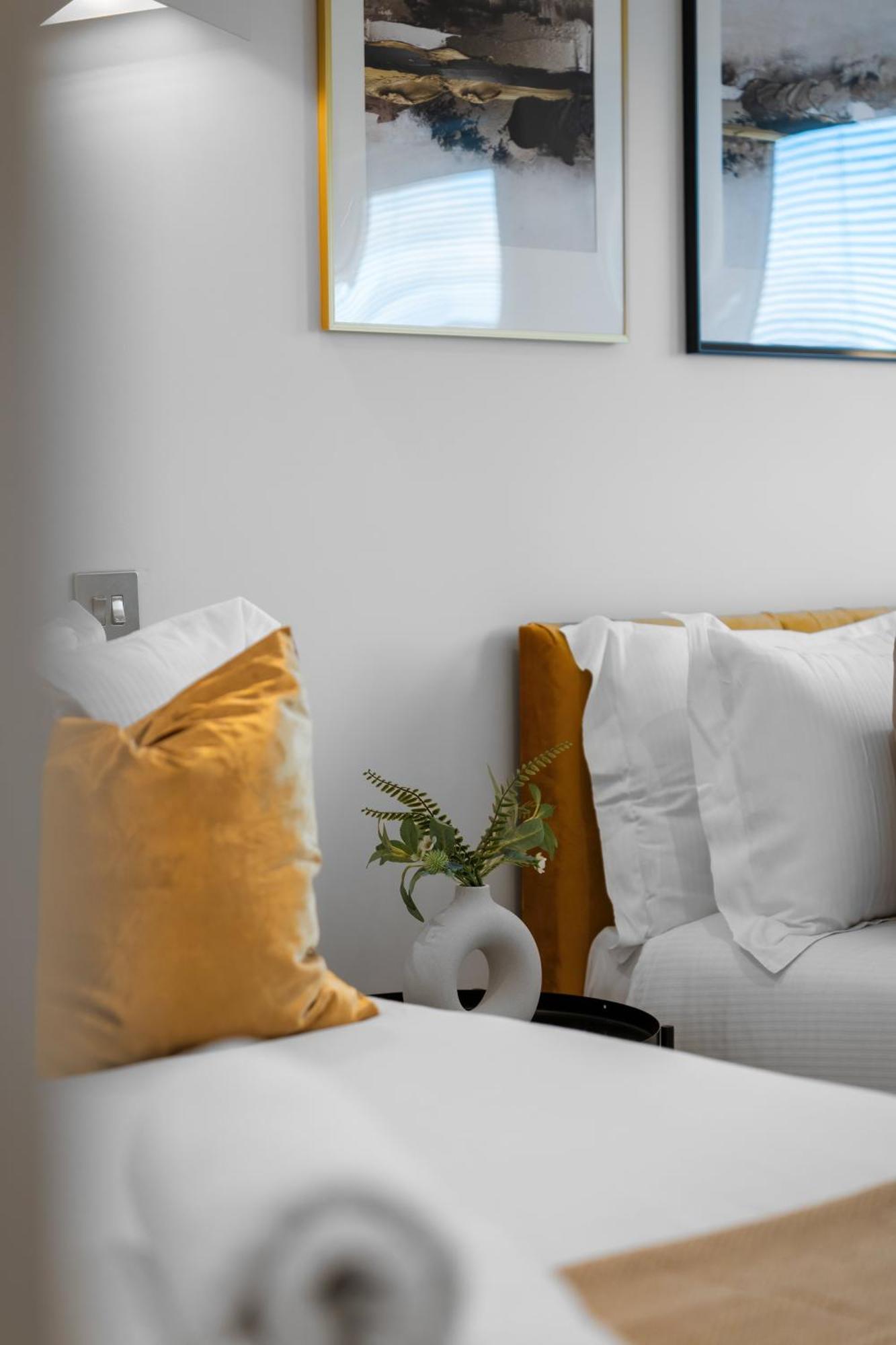 Livestay-Modern & Stylish Apartments In Didcot Zewnętrze zdjęcie