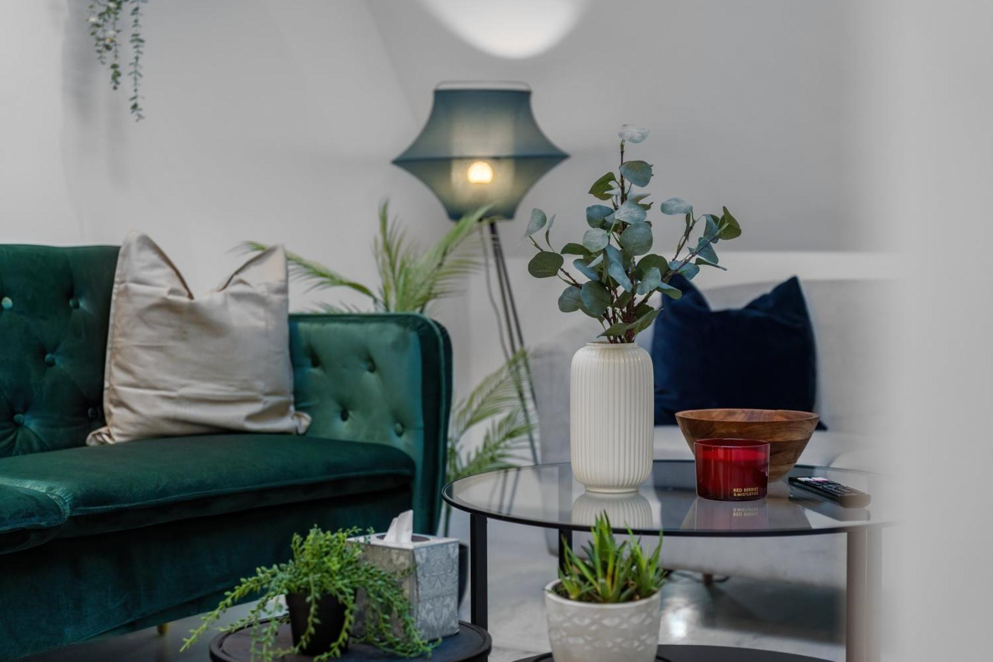 Livestay-Modern & Stylish Apartments In Didcot Zewnętrze zdjęcie